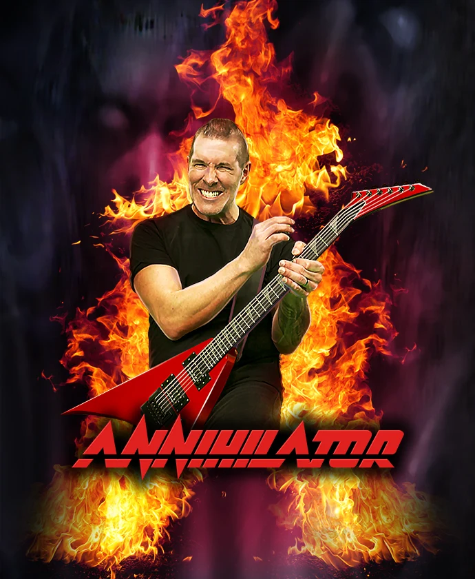 Annihilator